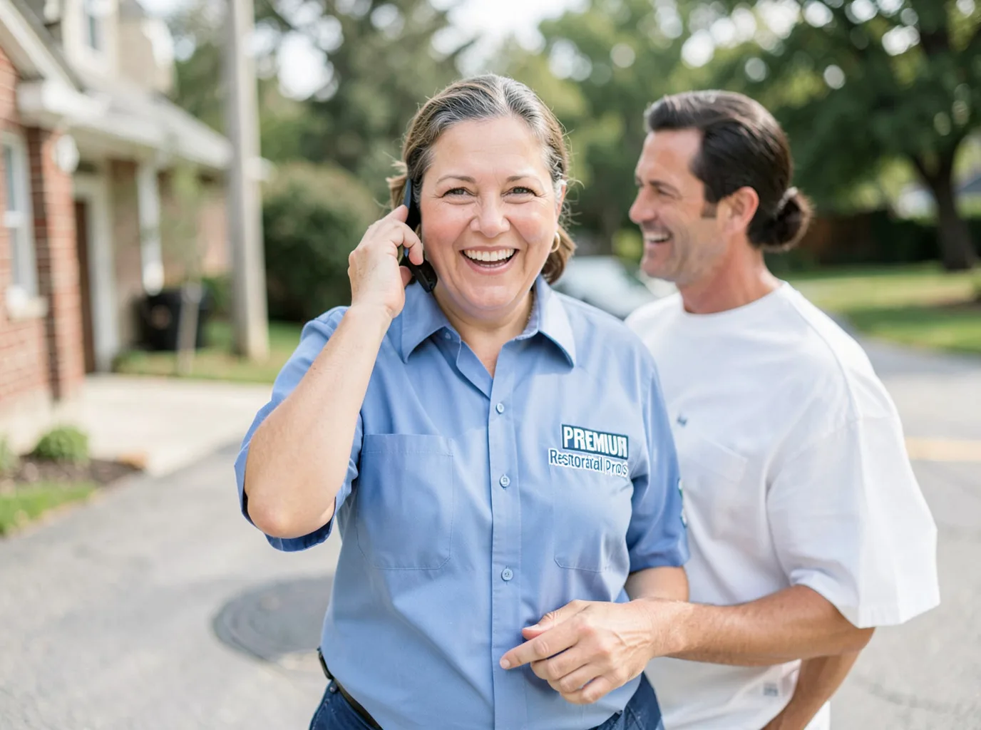 Water Damage Restoration White Oak, WV FAQs